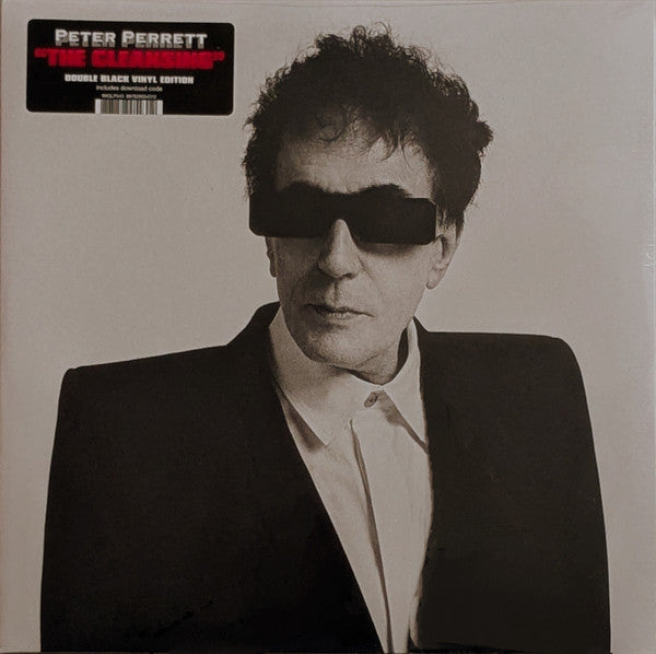 Peter Perrett – Cleansing (2LP) 🇺🇸