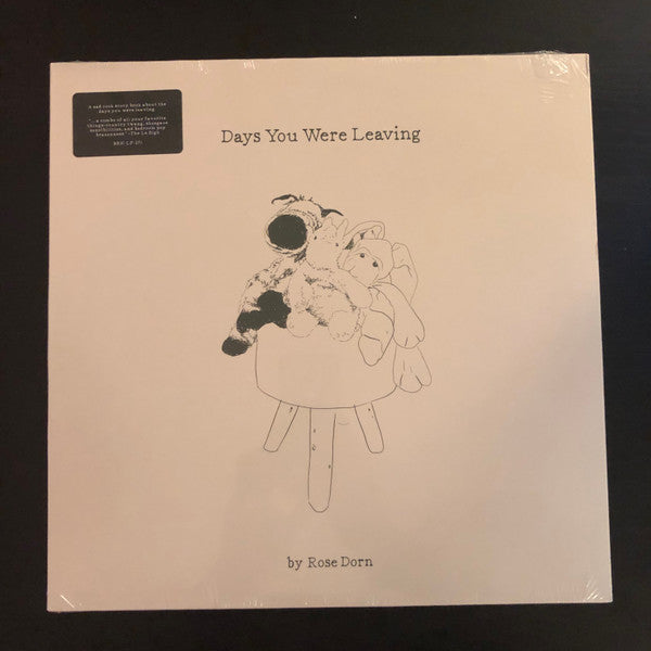 Rose Dorn – Days You Were Leaving 🇺🇸
