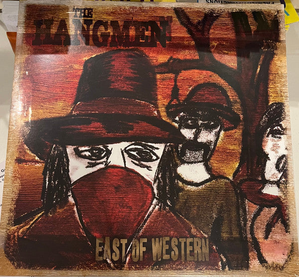 Hangmen – East of Western 🇺🇸