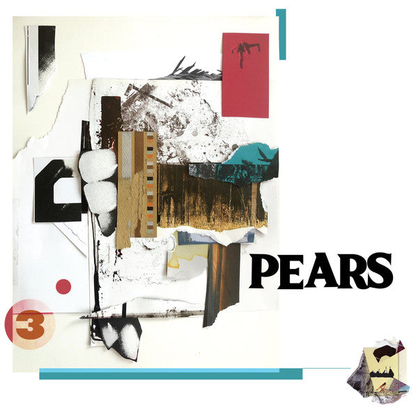 Pears – Pears 🇺🇸