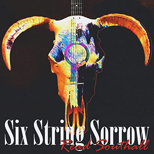 Southall – Six String Sorrow 🇺🇸