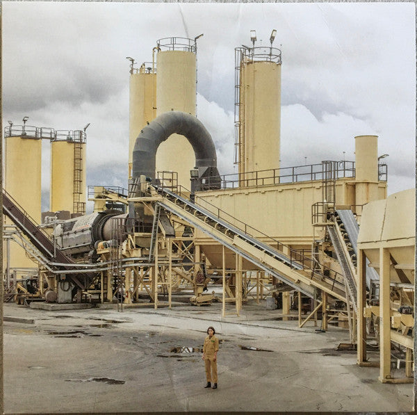 Mattiel – Satis Factory 🇺🇸
