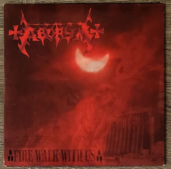 Aborym – Fire Walk with US 🇺🇸