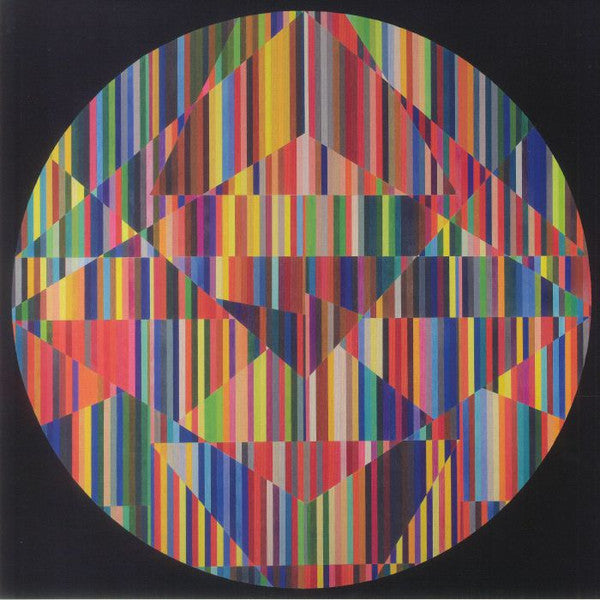 Sufjan; Timo Andres; & Conor Hanick Stevens – Reflections (Turquoise Vinyl) 🇺🇸