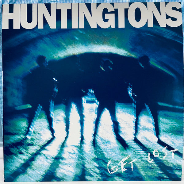 Huntingtons – Get Lost 🇺🇸