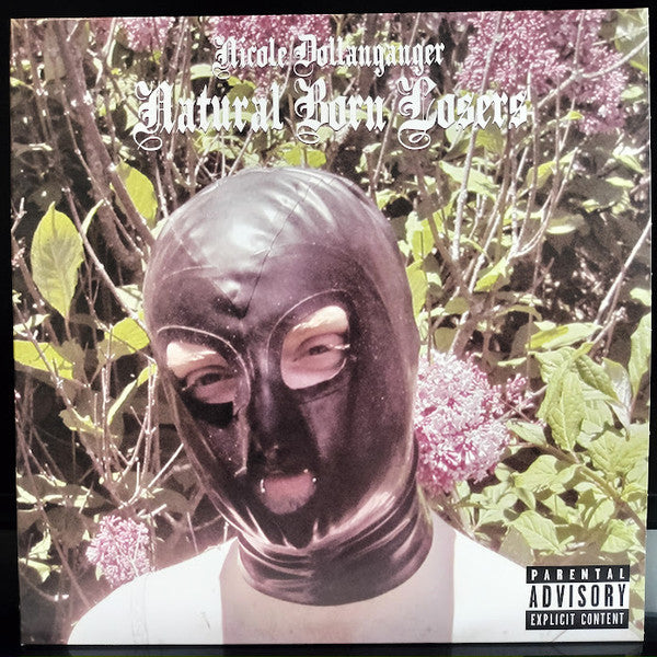 Nicole Dollanganger – Natural Born Losers (Red Vinyl Voice Editions) 🇺🇸