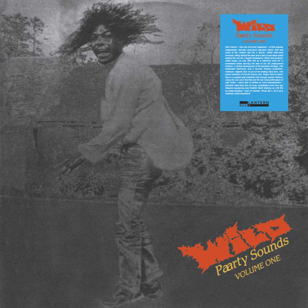 Various Artists – Wild Paarty Sounds Volume One 🇺🇸