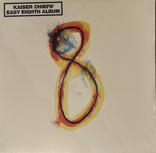 Kaiser Chiefs – Kaiser Chiefs' Easy Eighth Album 🇺🇸