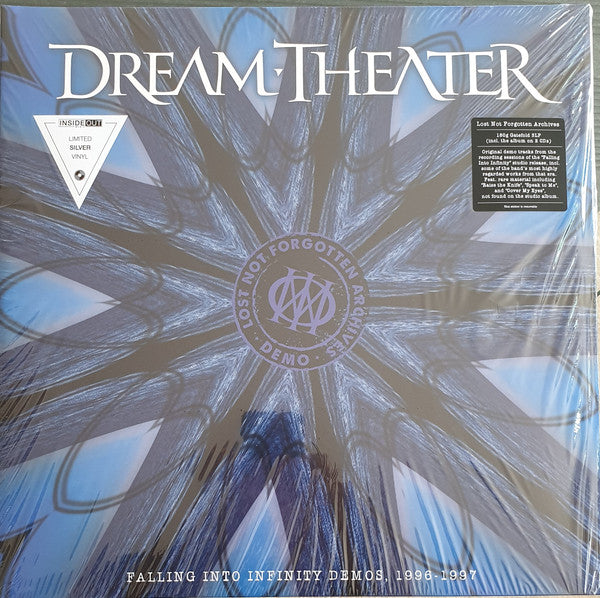 Dream Theater – Lost Not LTD 🇺🇸