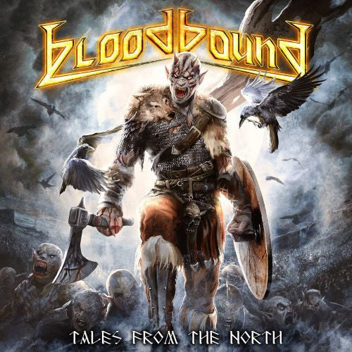Bloodbound – Tales from the North 🇺🇸