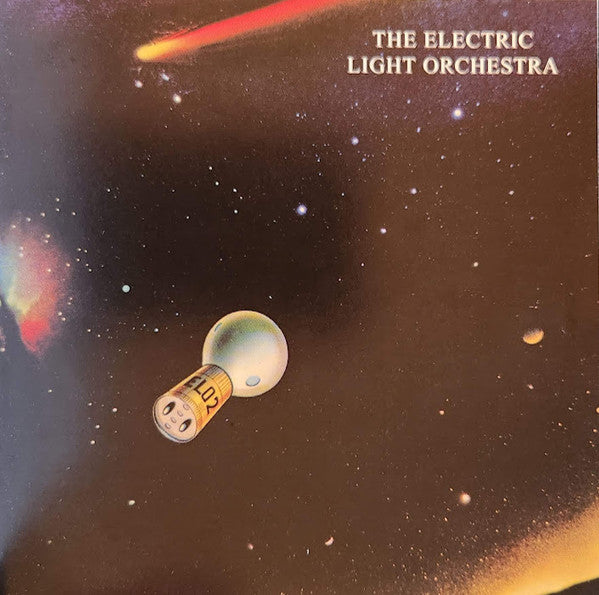 Electric Light Orchestra – ELO 2 [CD Nuevo] 💿 🇺🇸