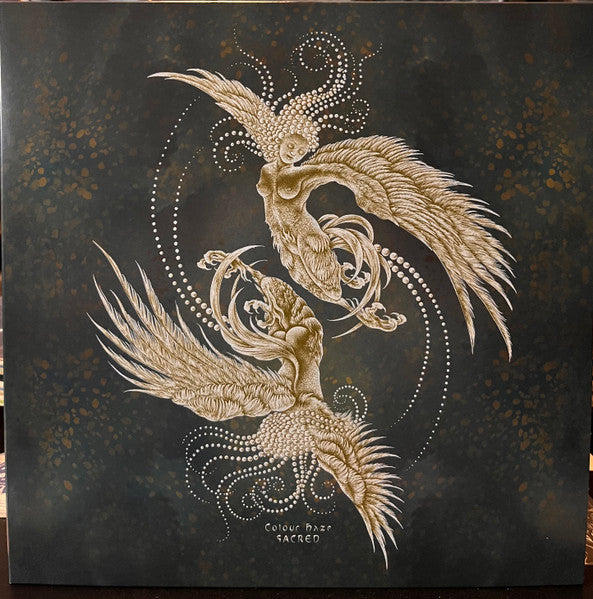 Colour Haze – Sacred 🇺🇸
