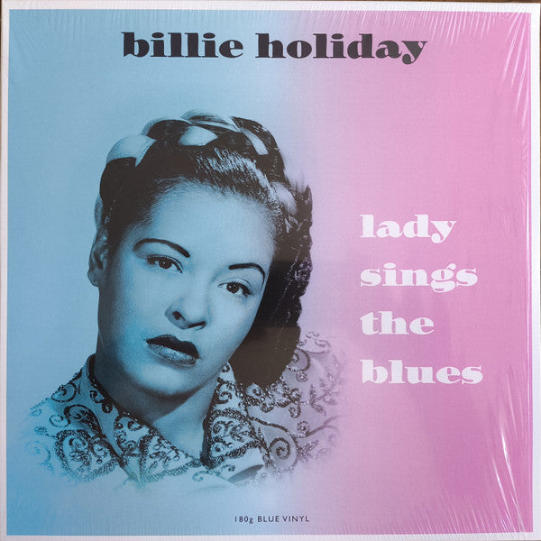 Billie Holiday – Lady Sings the Blues 🇺🇸