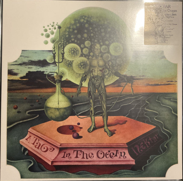 Nektar – Tab in the Ocean 🇺🇸