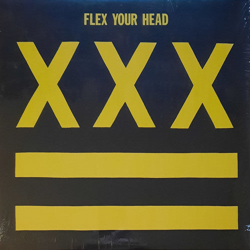 Various Artists – Flex Your Head 🇺🇸