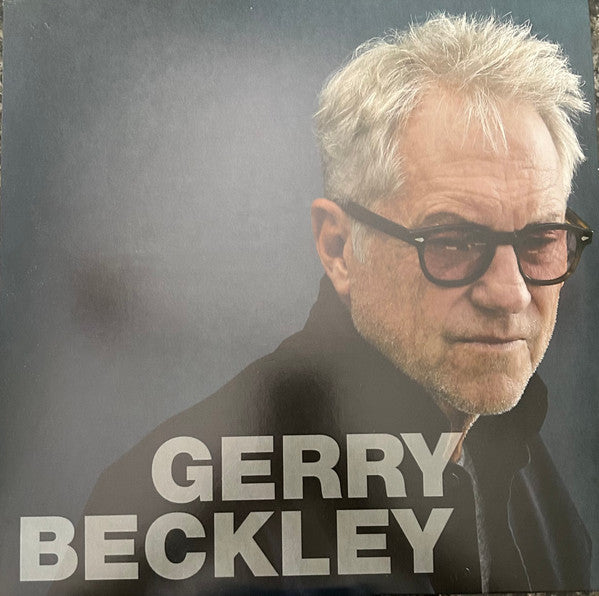 Gerry Beckley – Gerry Beckley 🇺🇸