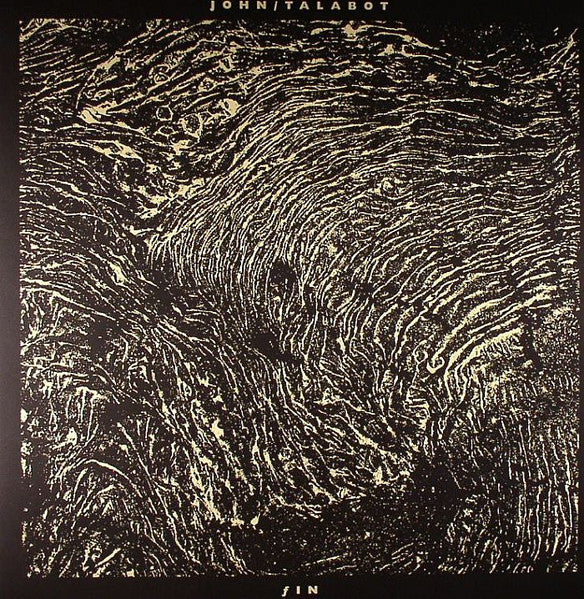 John Talabot – Fin (Lp/cd) 🇺🇸