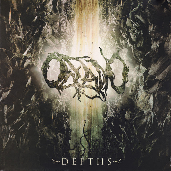 Oceano – Depths 🇺🇸