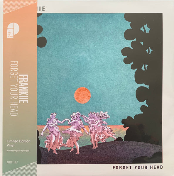 Frankiie – Forget Your Head 🇺🇸