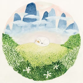 Ben Hackett – Songs for Sleeping Dogs (2LP) 🇺🇸