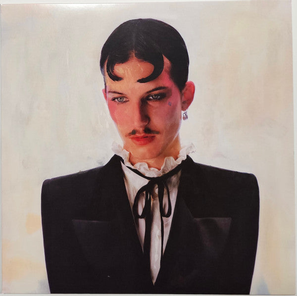 Gus Dapperton – Henge (Apple Red Vinyl) (I) 🇺🇸