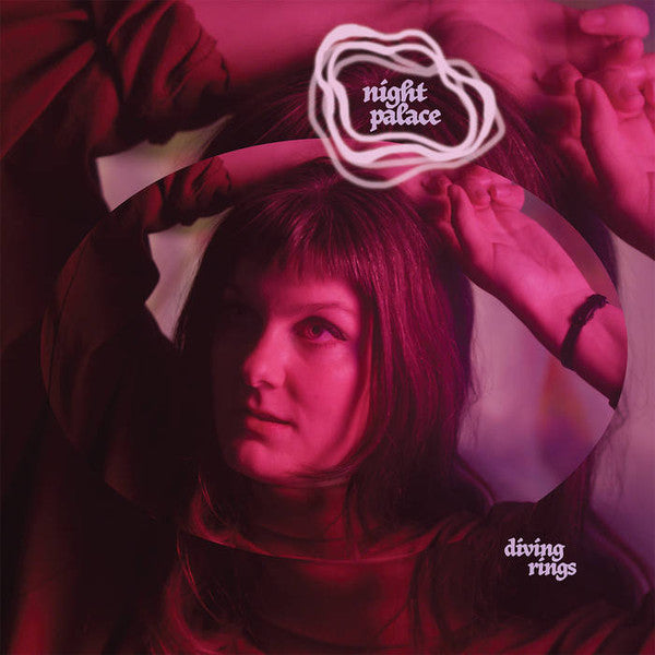 Night Palace – Diving Rings 🇺🇸
