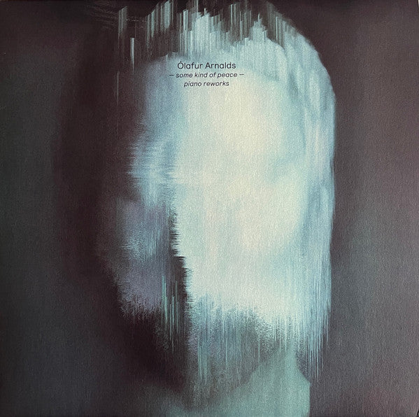 Olafur Arnalds – Some Kind of Peace - Piano Reworks 🇺🇸
