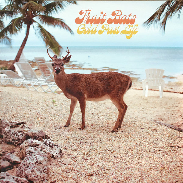 Fruit Bats – Gold Past Life (Dl Code) 🇺🇸