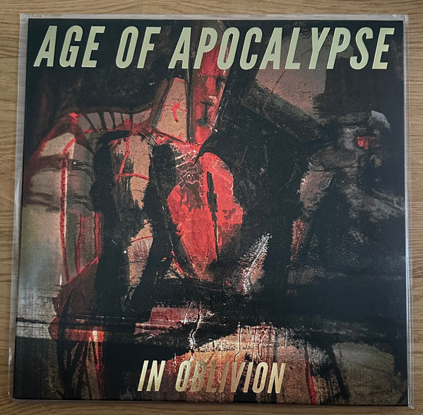 Age of Apocalypse – In Oblivion 🇺🇸