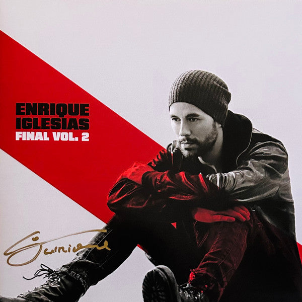 Enrique Iglesias – Final (Vol.2) 🇺🇸