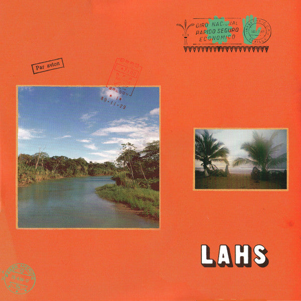 Allah-las – Lahs 🇺🇸