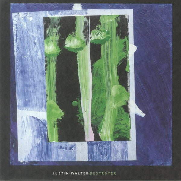 Justin Walter – Destroyer 🇺🇸