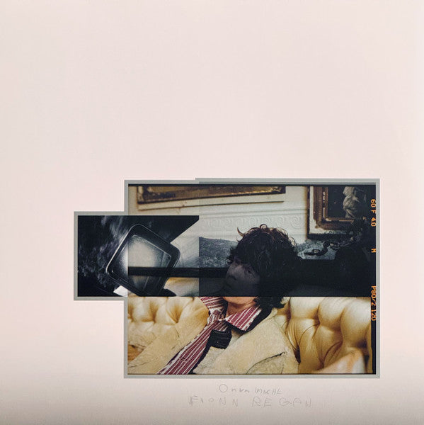 Fionn Regan – O Avalanche (White Vinyl) 🇺🇸