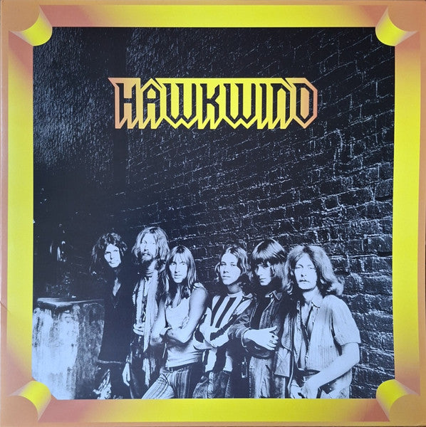 Hawkwind – At the Bbc 1970 🇺🇸