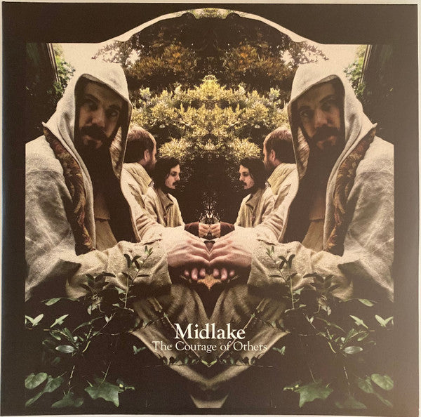 Midlake – Courage of Others (2LP/180G/Horchata & Fog Vinyl) (I) 🇺🇸