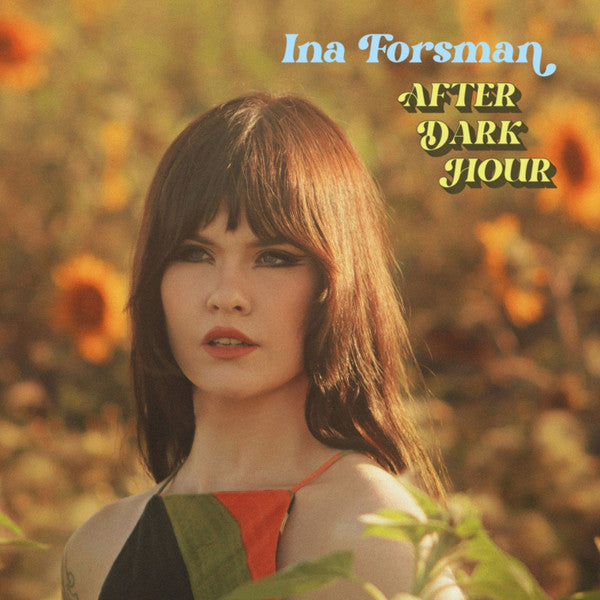 Ina Forsman – After Dark Hour (2LP) 🇺🇸