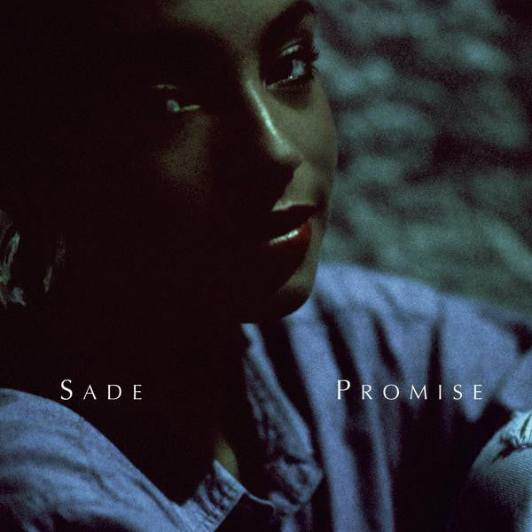Sade – Promise [CD Nuevo] 💿 🇺🇸