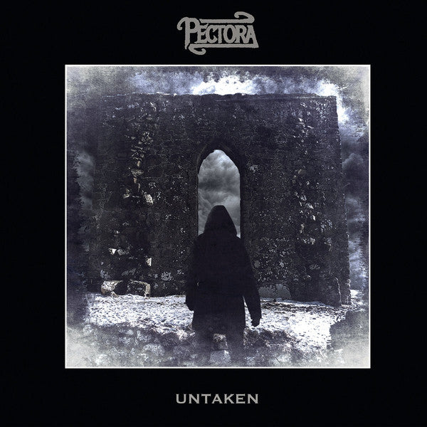 Pectora – Untaken 🇺🇸