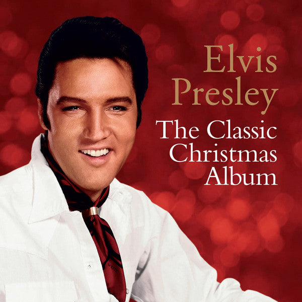 Elvis Presley – Classic Christmas Album 🇺🇸