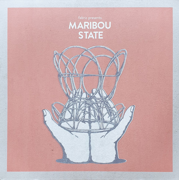 Maribou State – Fabric Presents (2LP/Gatefold) 🇺🇸