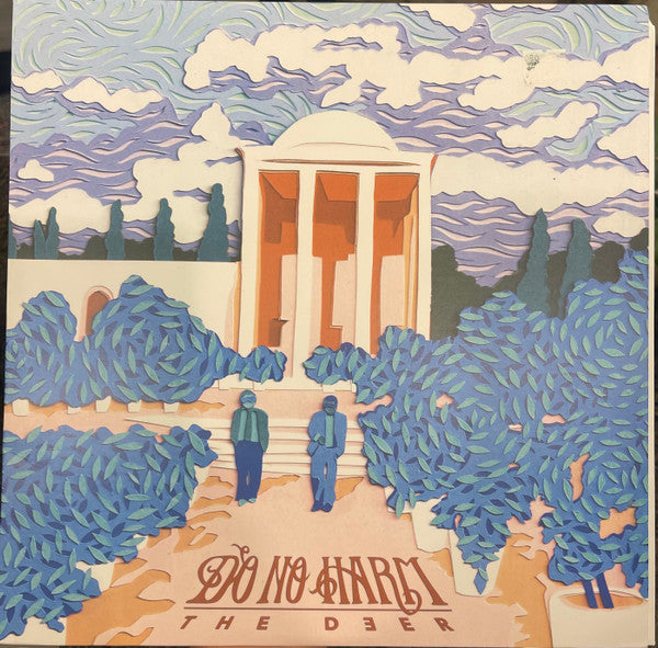 Deer – Do No Harm (180G) 🇺🇸