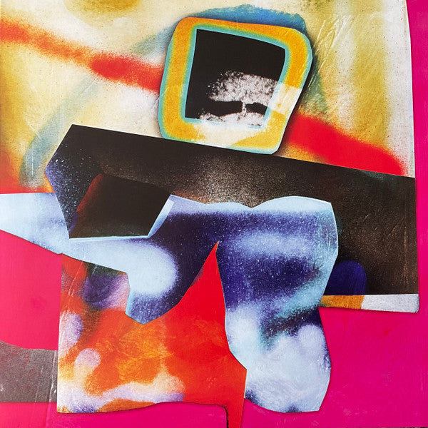 Pangaea – Changing Channels EP 🇺🇸