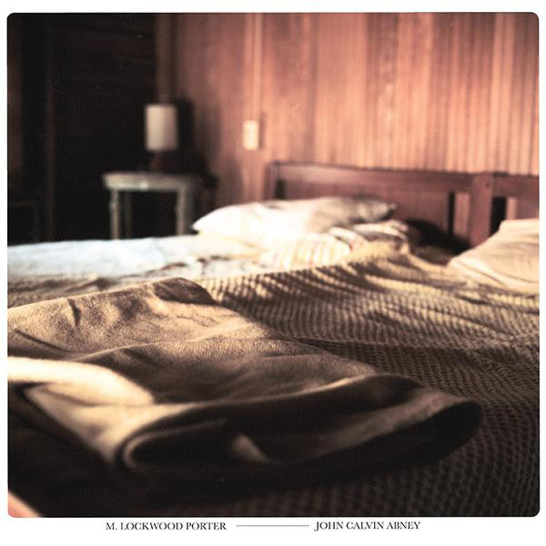 John Calvin; M Lockwood Porter Abney – John Calvin Abney / M. Lockwood Porter 🇺🇸