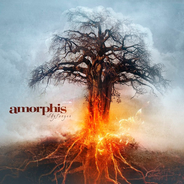 Amorphis – Skyforger 🇺🇸