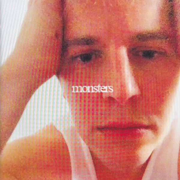 Tom Odell – Monster [CD Nuevo] 💿 🇺🇸