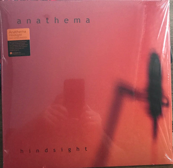 Anathema – Hindsight 🇺🇸