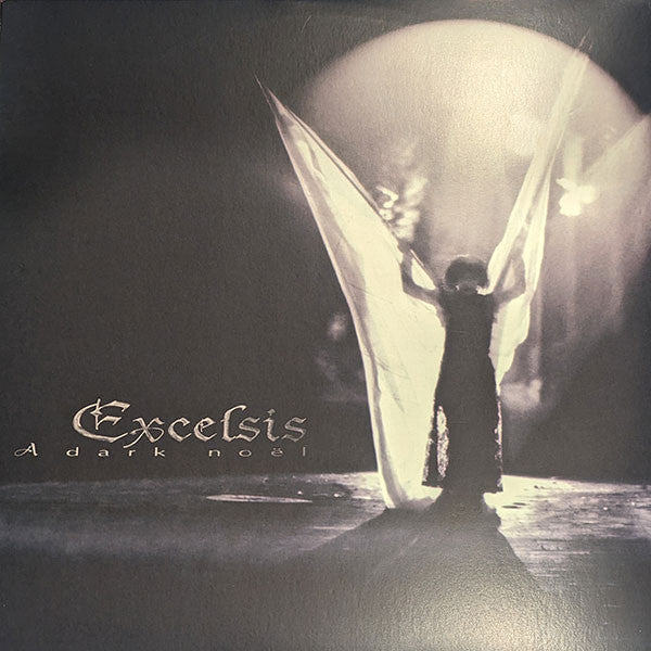 Various Artists – Excelsis: a Dark Noel (2021 Remaster) 🇺🇸