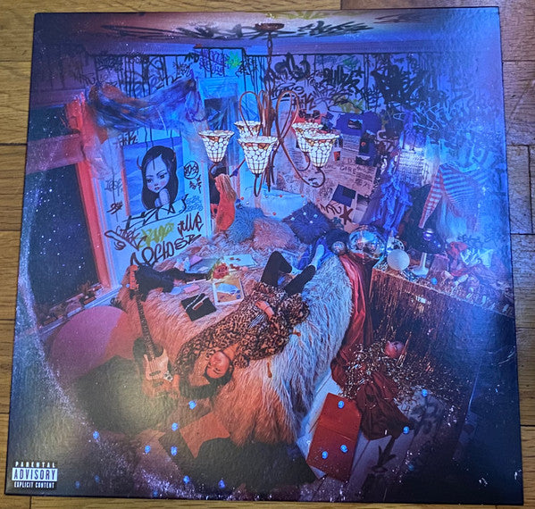Renforshort – Teenage Angst EP 🇺🇸