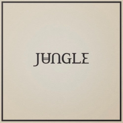 Jungle – Loving in Stereo 🇺🇸