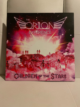 Orion Experience – Children of the Stars (Picture Disc) (I) 🇺🇸